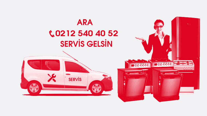 Atakent Ariston Servisi