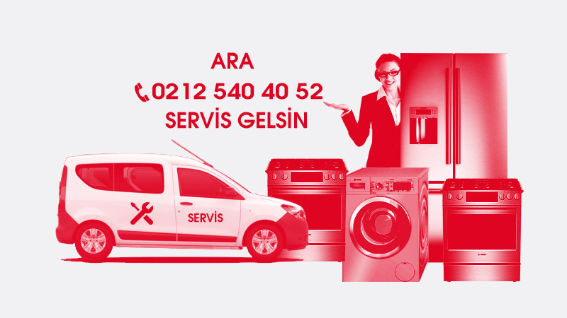 Atakent Bosch Servisi