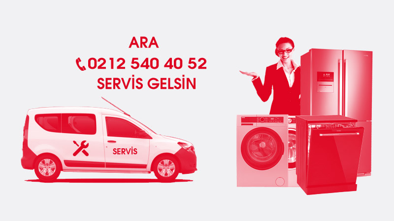 Atakent Vestel Servisi