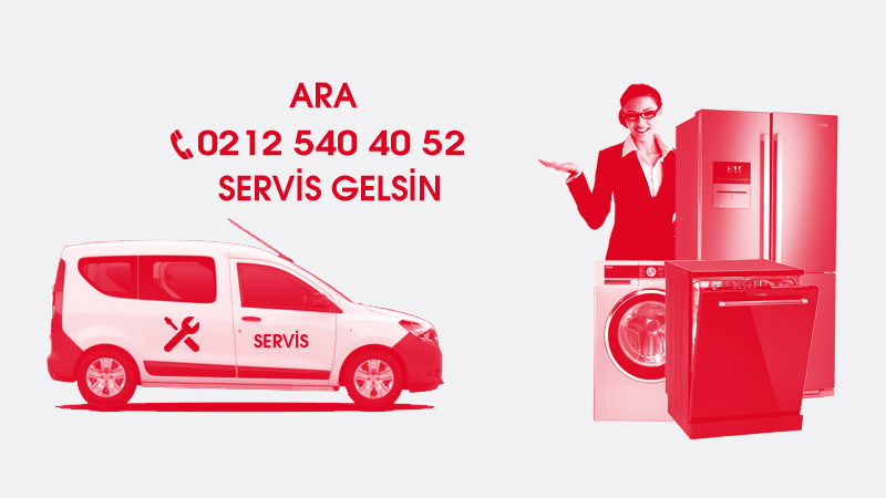 Avcılar Vestel Servisi