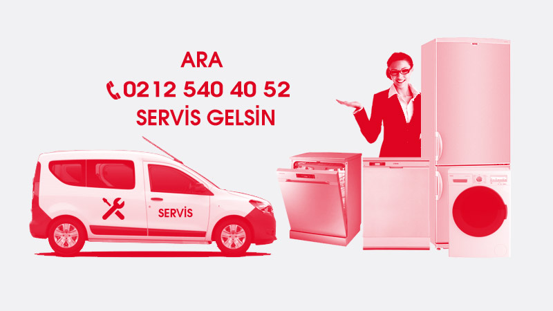 Bağcılar Altus Servisi