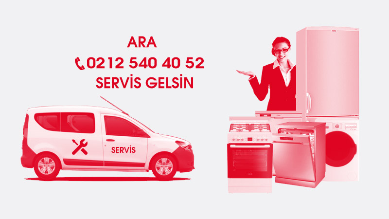 Başakşehir Altus Servisi