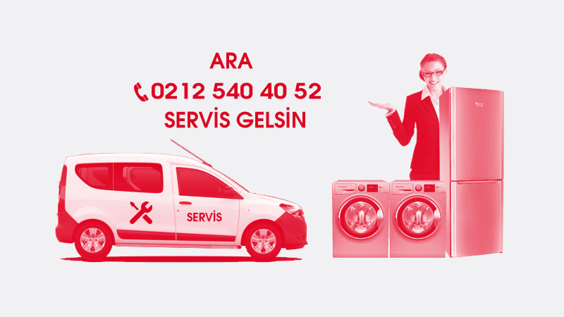 Başakşehir Ariston Servisi