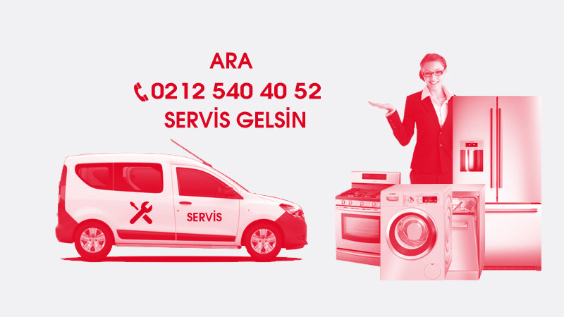 Başakşehir Bosch Servisi