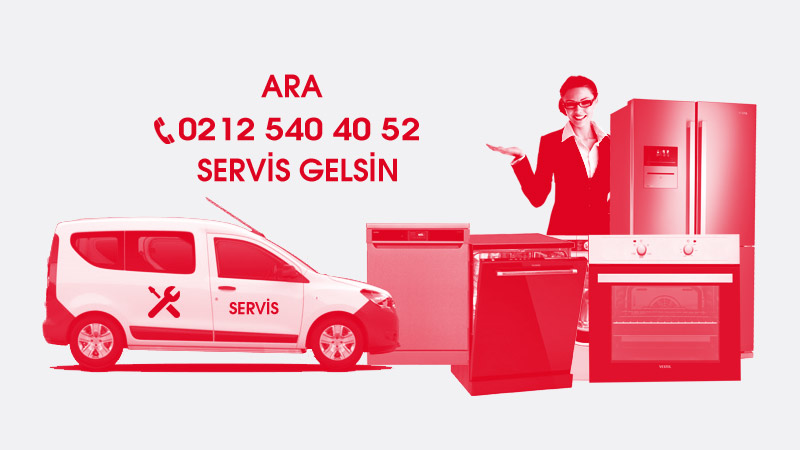 Başakşehir Vestel Servisi