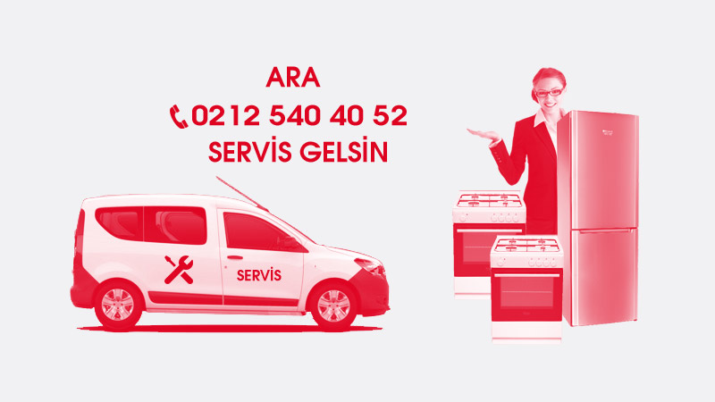 Bayrampaşa Ariston Servisi