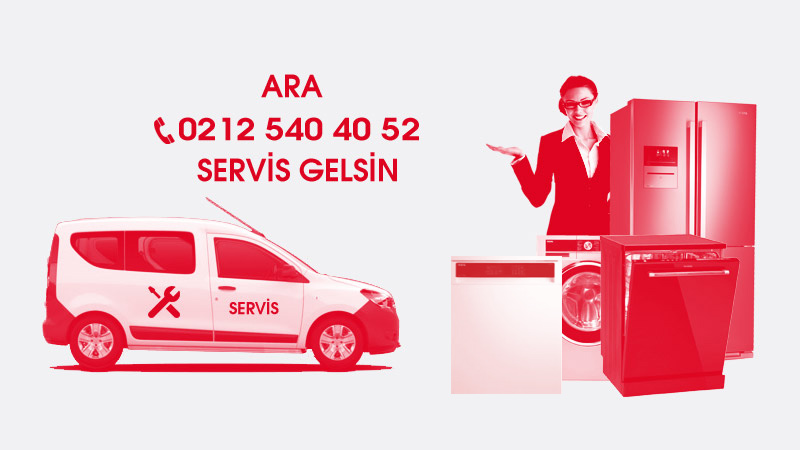 Beylikdüzü Vestel Servisi