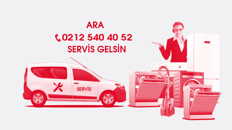 Esenler Arçelik Servisi