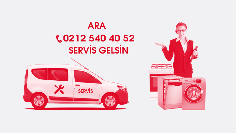 Esenler Ariston Servisi