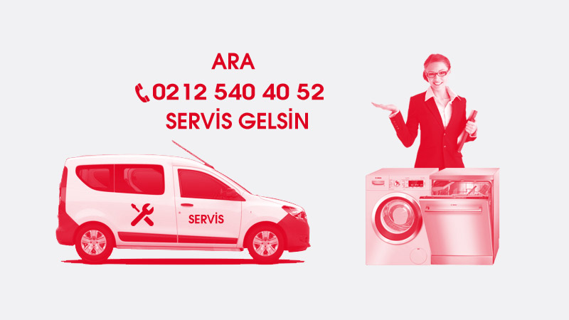 Esenler Bosch Servisi