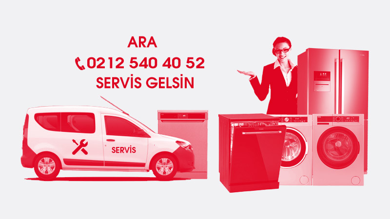 Esenler Vestel Servisi