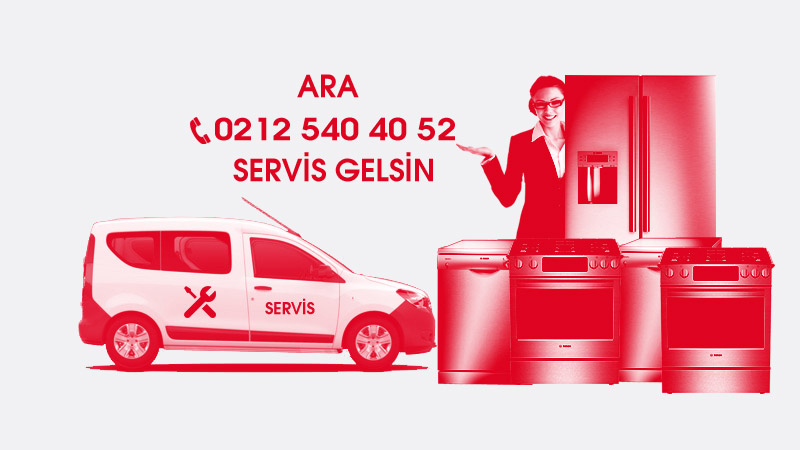 Esenyurt Bosch Servisi