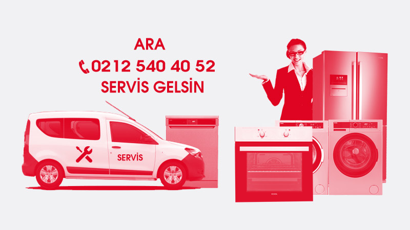 Esenyurt Vestel Servisi