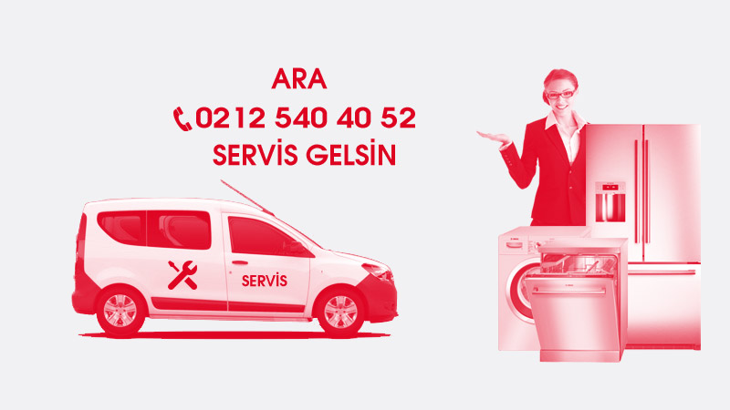 Eyüp Bosch Servisi