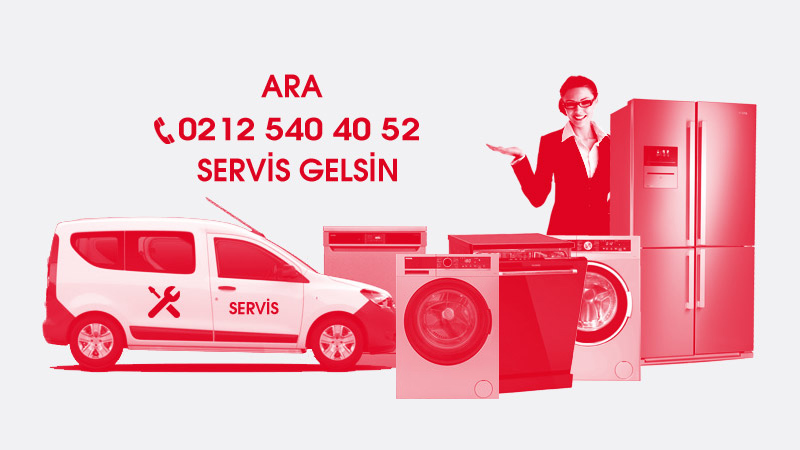 Eyüp Regal Servisi