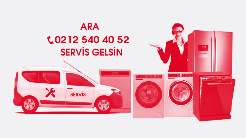 Fatih Regal Servisi