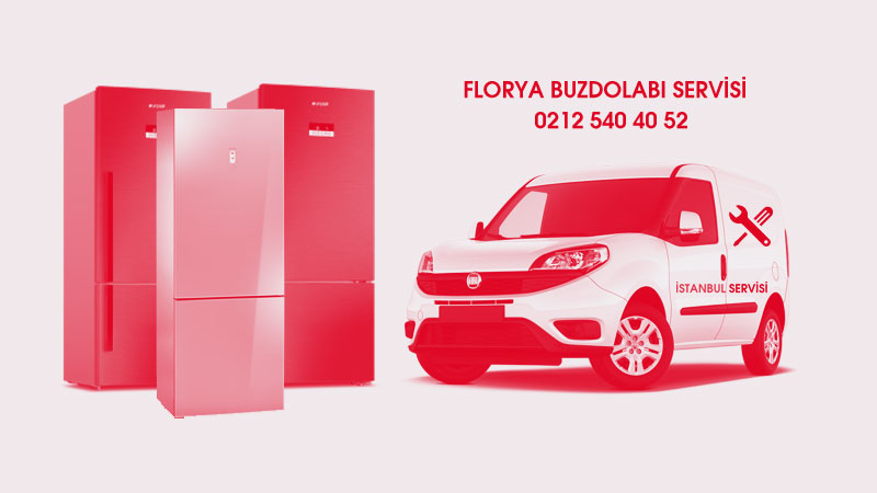 Florya Buzdolabı Servisi