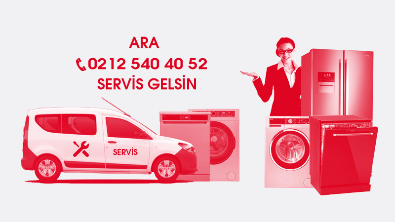 Florya Vestel Servisi