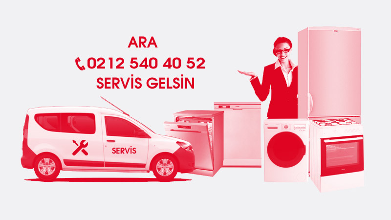 Güneşli Altus Servisi