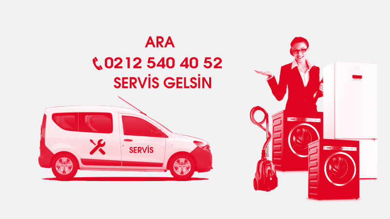 Güneşli Arçelik Servisi