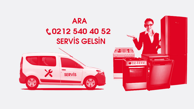 Güneşli Ariston Servisi