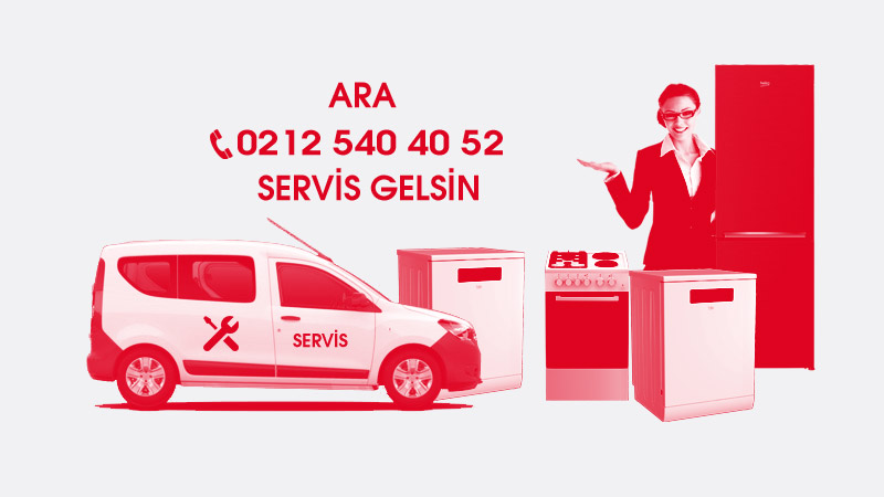 Güneşli Beko Servisi