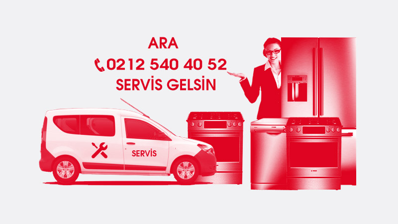 Güneşli Bosch Servisi