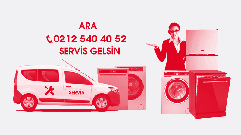 Güneşli Vestel Servisi