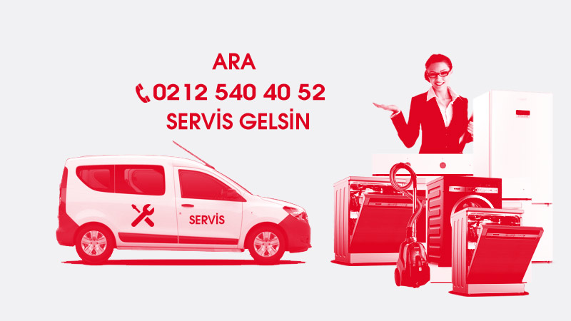 Güngören Arçelik Servisi