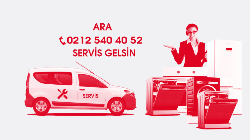 Kağıthane Arçelik Servisi