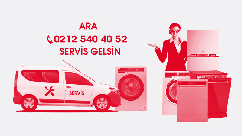 Kağıthane Vestel Servisi