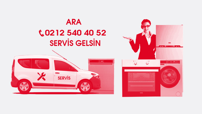 Merter Vestel Servisi