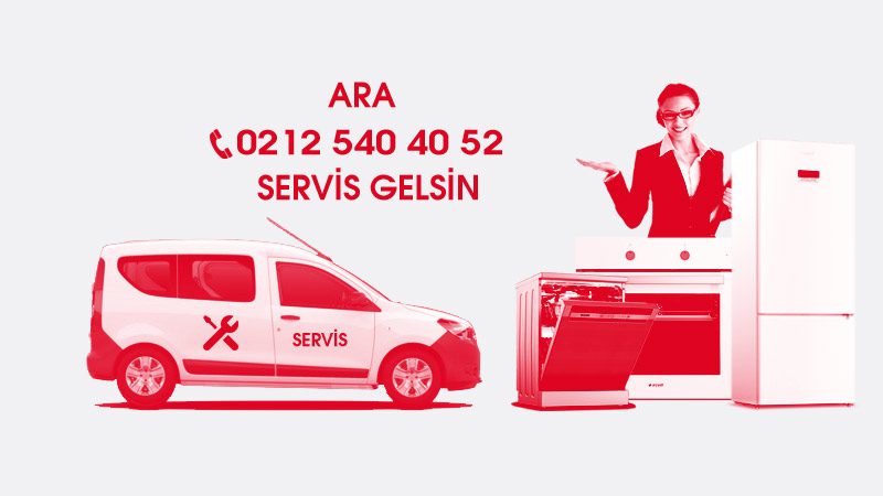 Sarıyer Arçelik Servisi