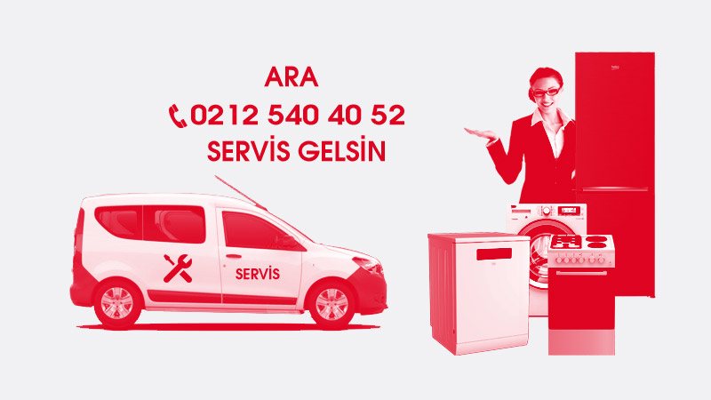 Sarıyer Beko Servisi