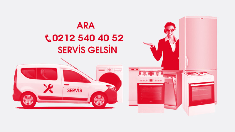 Şişli Altus Servisi