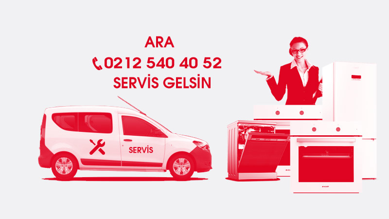 Şişli Arçelik Servisi