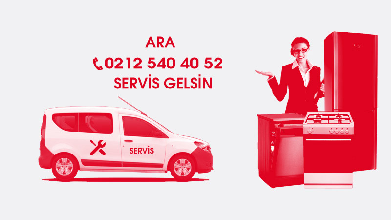 Şişli Ariston Servisi