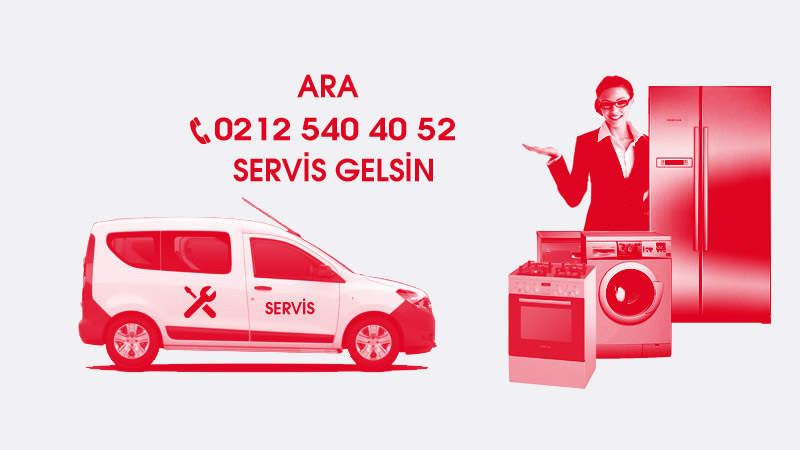 Şişli Profilo Servisi