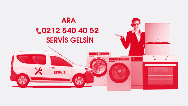 Şişli Regal Servisi