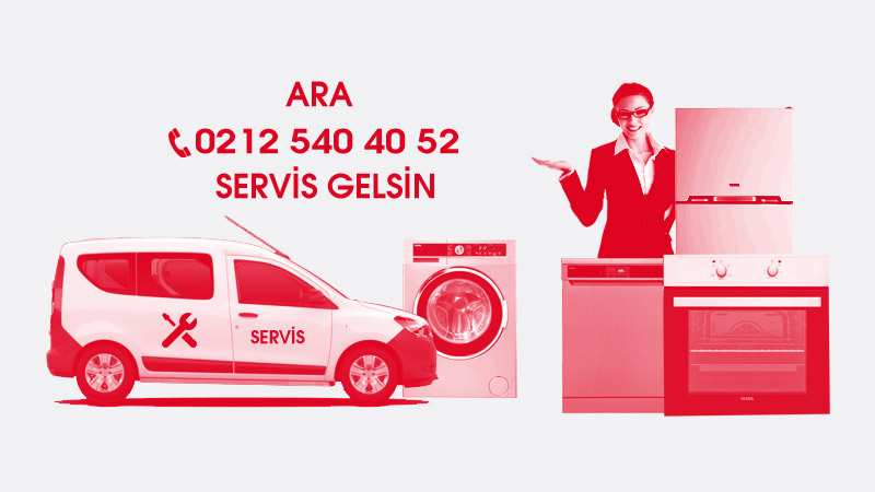 Şişli Vestel Servisi