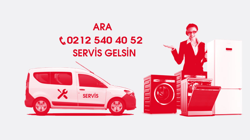 Soğanlı Arçelik Servisi