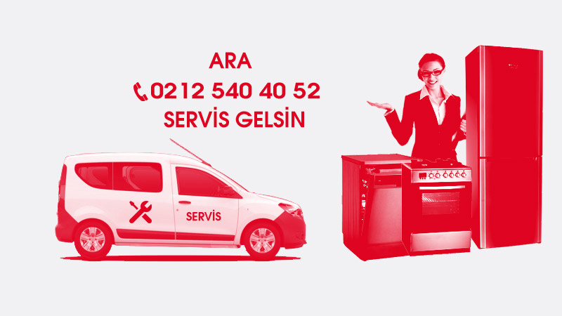 Soğanlı Ariston Servisi