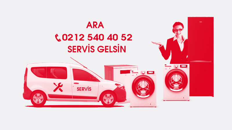 Soğanlı Beko Servisi