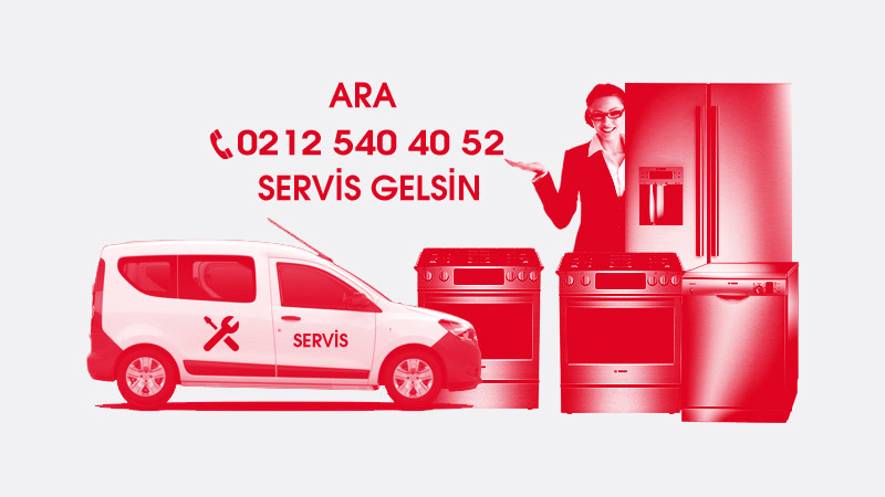 Soğanlı Bosch Servisi