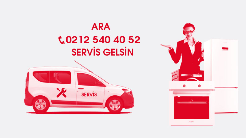 Yeşilköy Arçelik Servisi