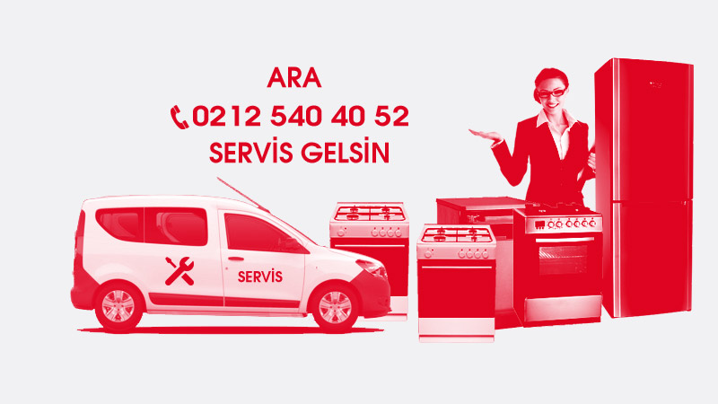 Yeşilköy Ariston Servisi