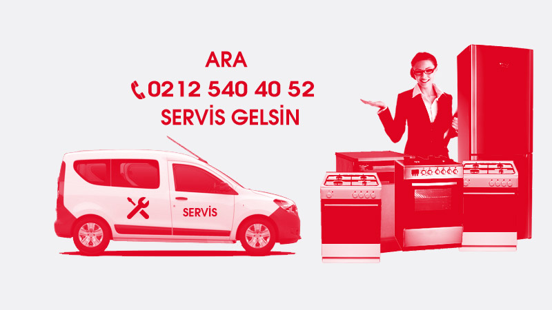 Yeşilyurt Ariston Servisi