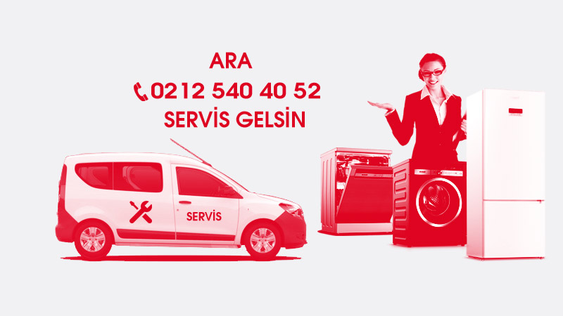 Zeytinburnu Arçelik Servisi