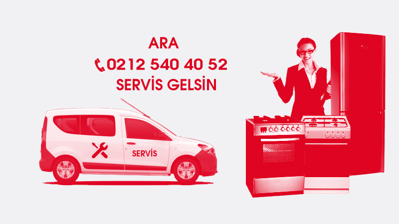 Zeytinburnu Ariston Servisi