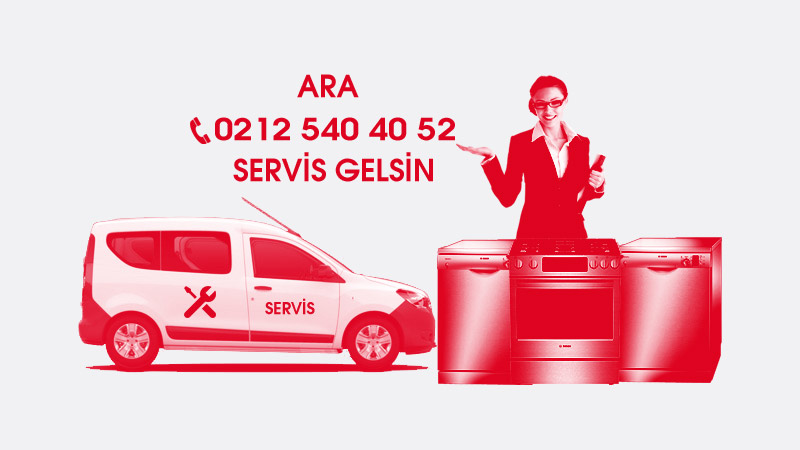 Zeytinburnu Bosch Servisi